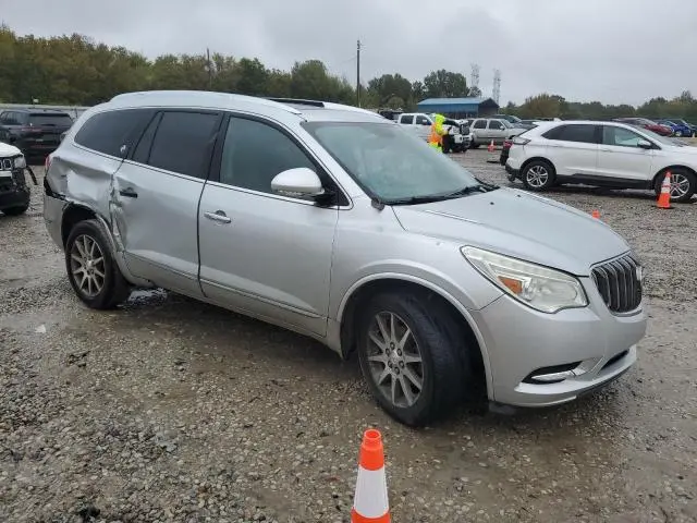 2015 BUICK ENCLAVE   