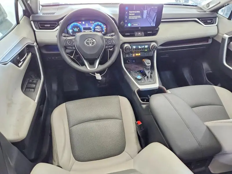 2024 TOYOTA RAV4 LIMITED  