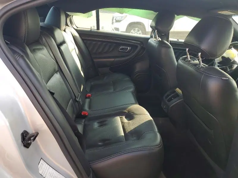 2015 FORD TAURUS LIMITED  