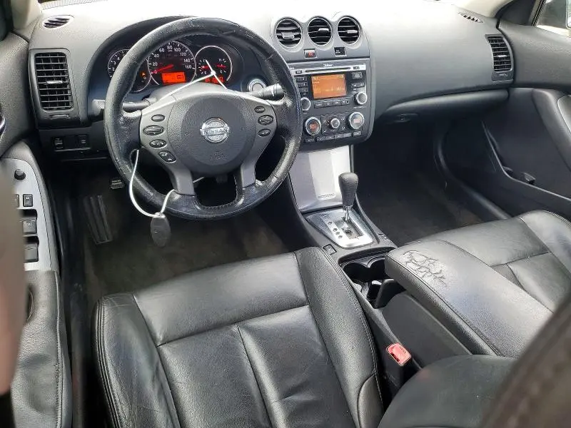 2010 NISSAN ALTIMA 2.5  