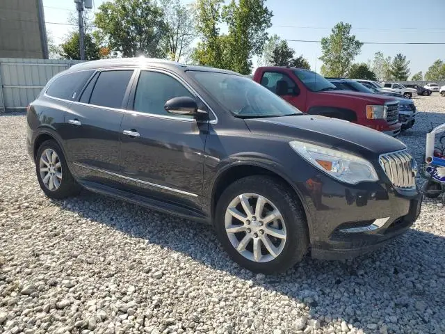 2016 BUICK ENCLAVE   