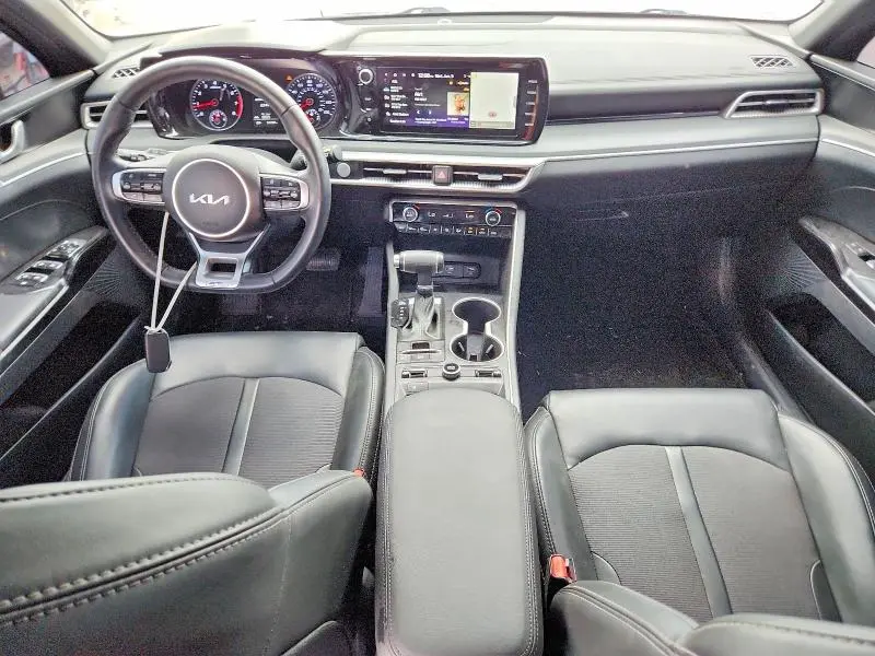 2024 KIA K5 GT LINE  