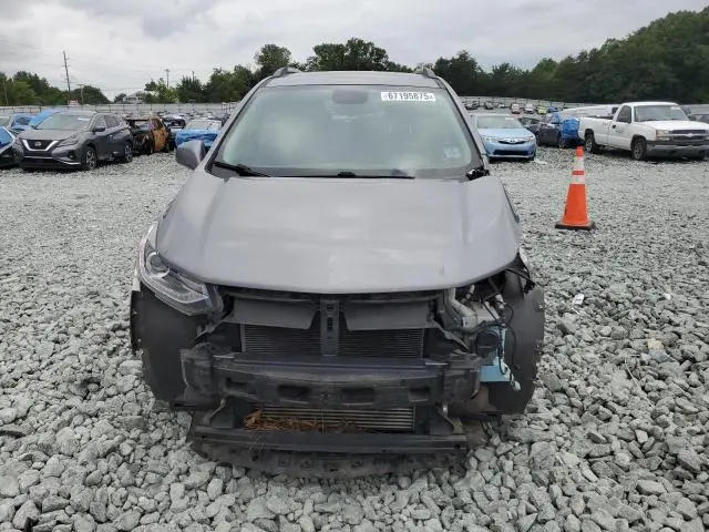 2020 CHEVROLET TRAX 1LT  