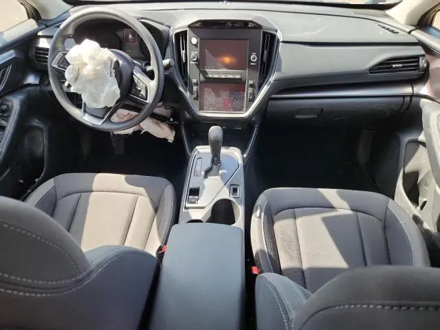 2024 SUBARU IMPREZA   