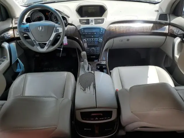 2013 ACURA MDX TECHNOLOGY  