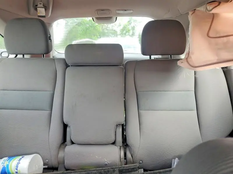 2011 HONDA CR-V LX  