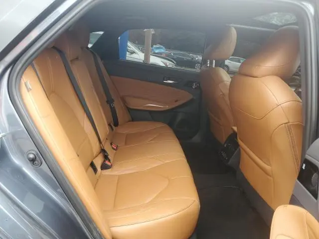 2020 TOYOTA AVALON LIMITED  