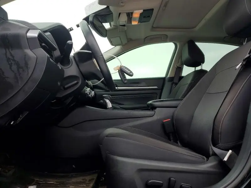 2020 NISSAN ALTIMA 2.5 SV  