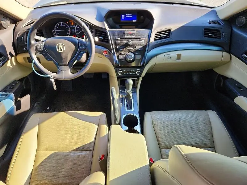 2014 ACURA ILX 20 PREMIUM  