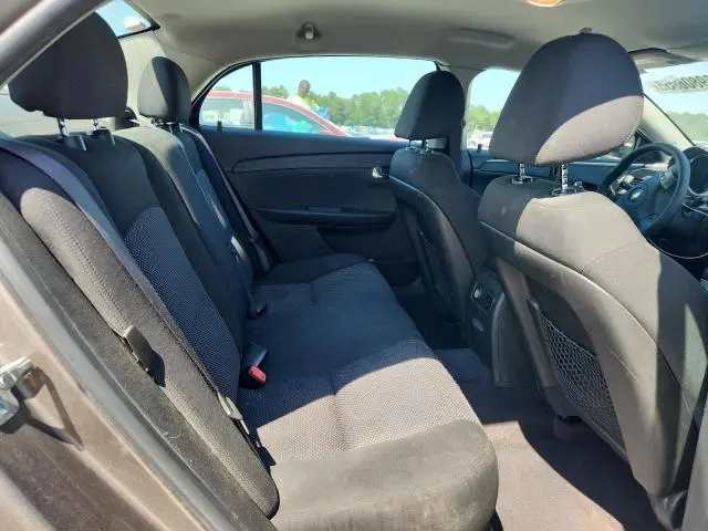 2012 CHEVROLET MALIBU 1LT  