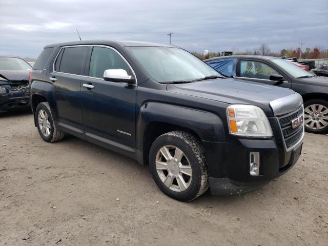 2012 GMC TERRAIN SLE