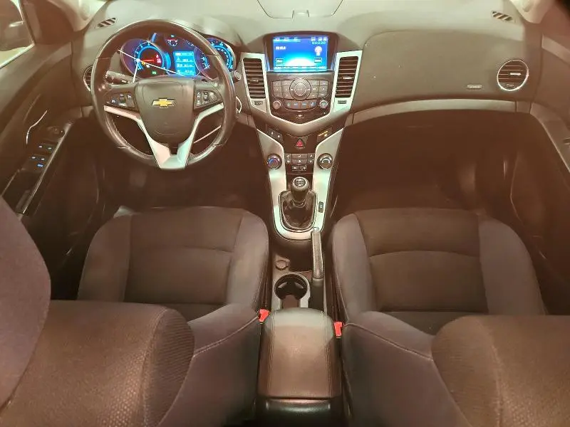 2014 CHEVROLET CRUZE ECO  