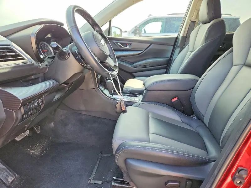 2022 SUBARU ASCENT ONYX EDITION  
