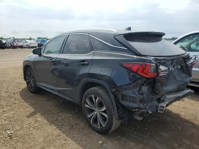 2016 LEXUS RX 350 BASE  