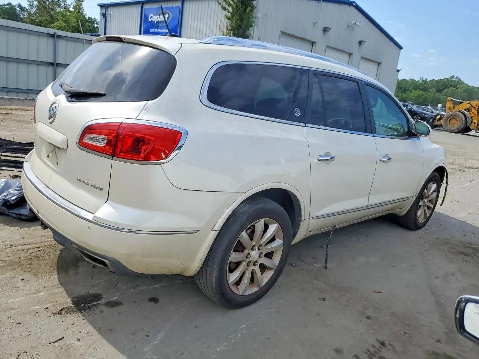2014 BUICK ENCLAVE   