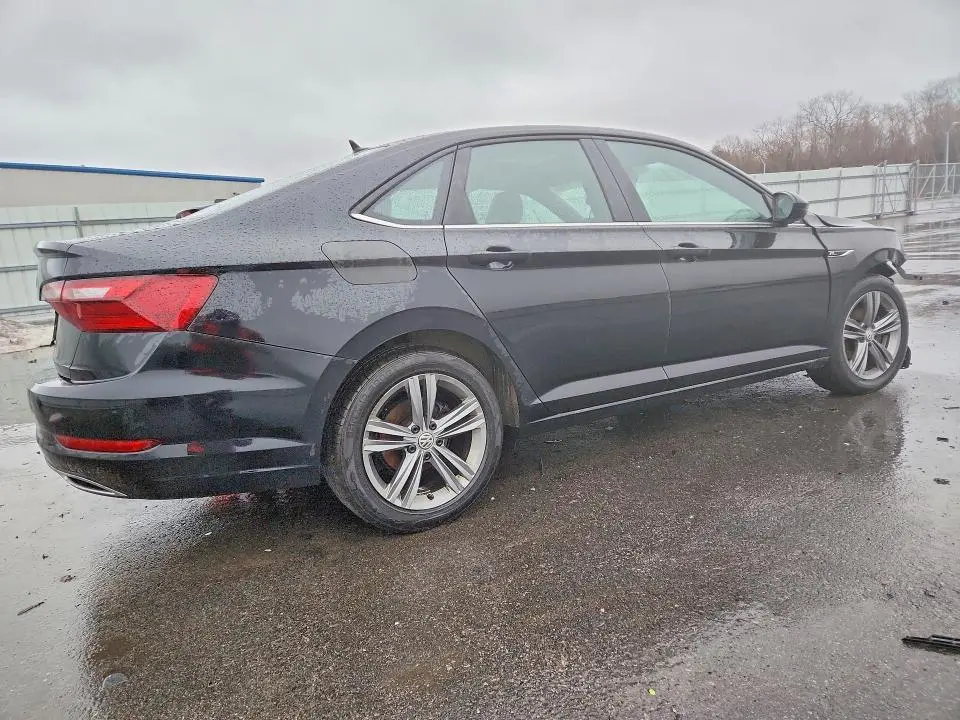 2020 VOLKSWAGEN JETTA S  