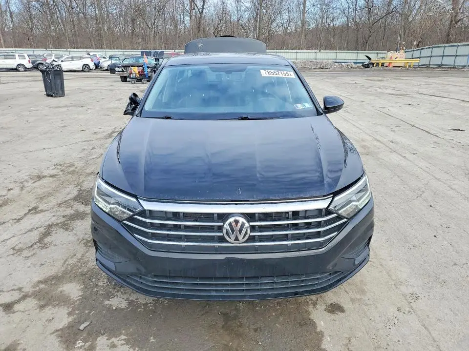 2020 VOLKSWAGEN JETTA S  