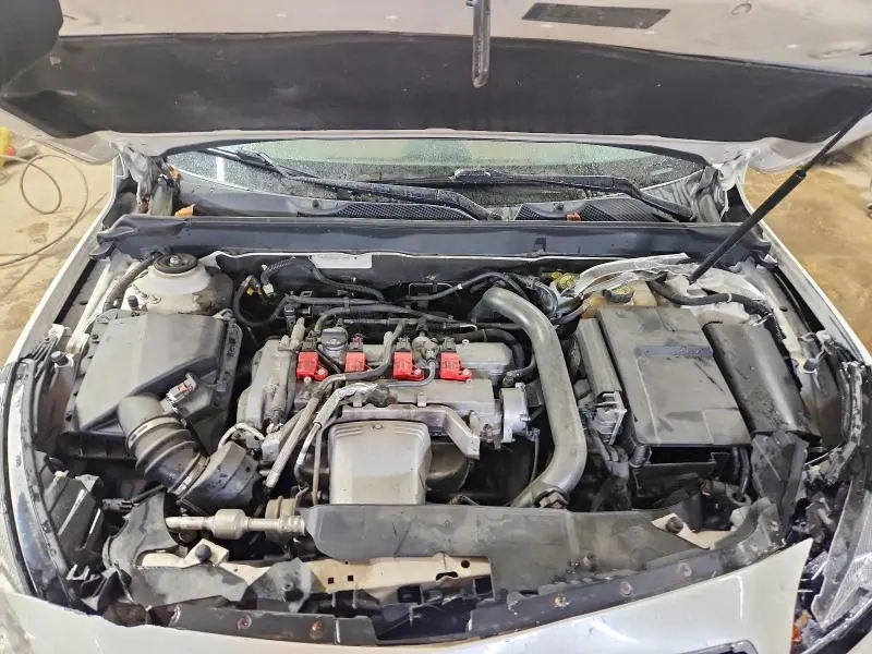 2013 CHEVROLET MALIBU LTZ  