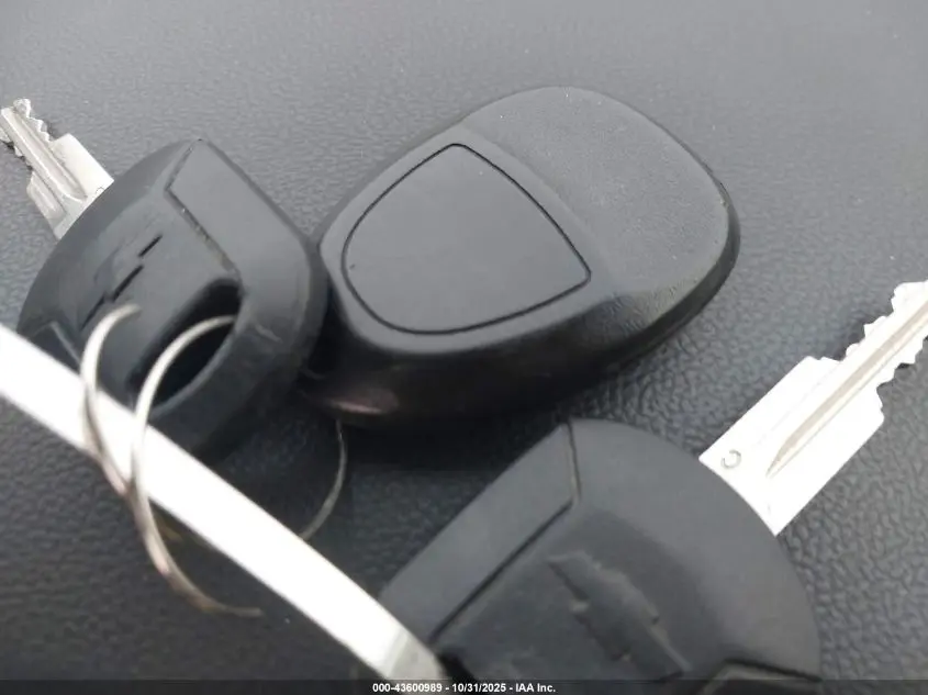 2014 CHEVROLET CAPTIVA SPORT LT