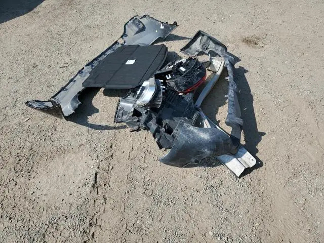 2019 MINI COOPER JCW COUNTRYMAN ALL4  