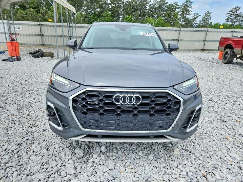 2023 AUDI Q5 PREMIUM PLUS 45  