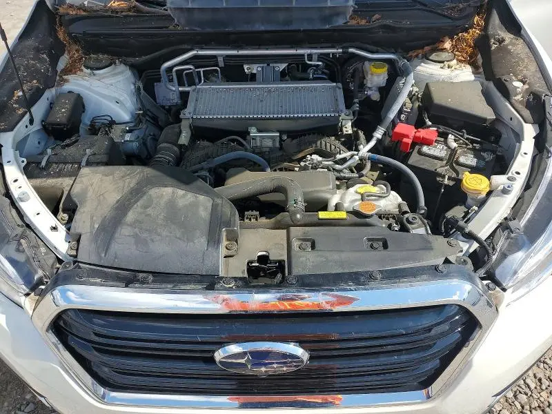 2022 SUBARU ASCENT TOURING  
