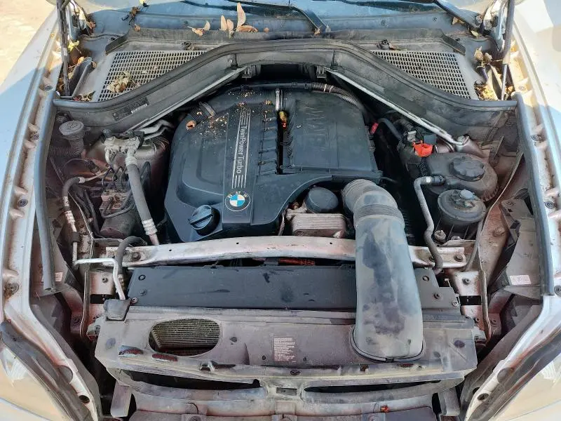 2013 BMW X5 XDRIVE35I  