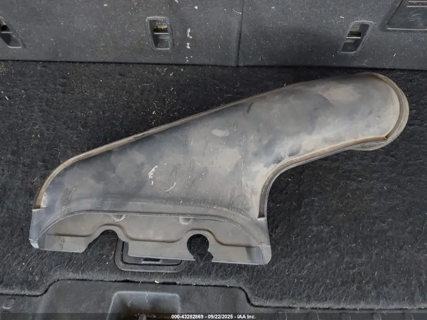 2013 HONDA PILOT TOURING