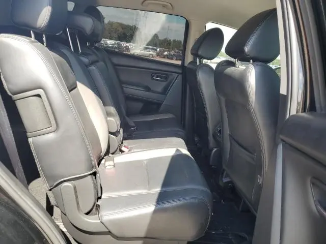 2012 MAZDA CX-9