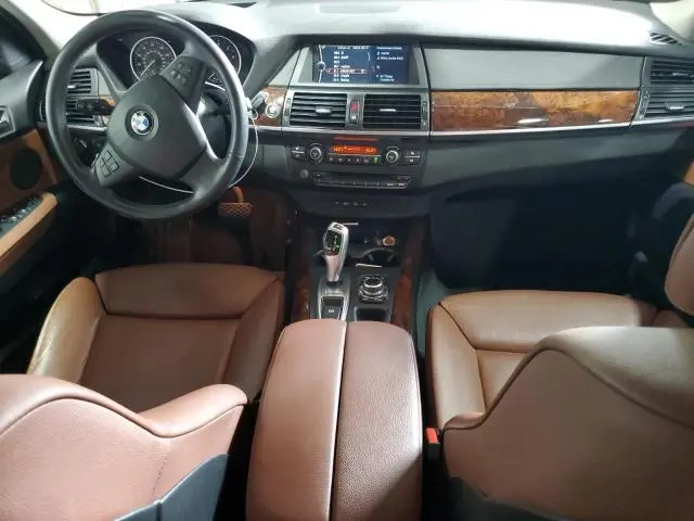 2013 BMW X5 XDRIVE35I  