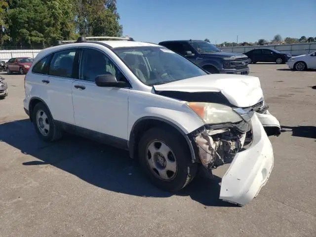 2010 HONDA CR-V LX  
