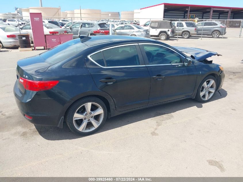 2014 ACURA ILX 2.4L