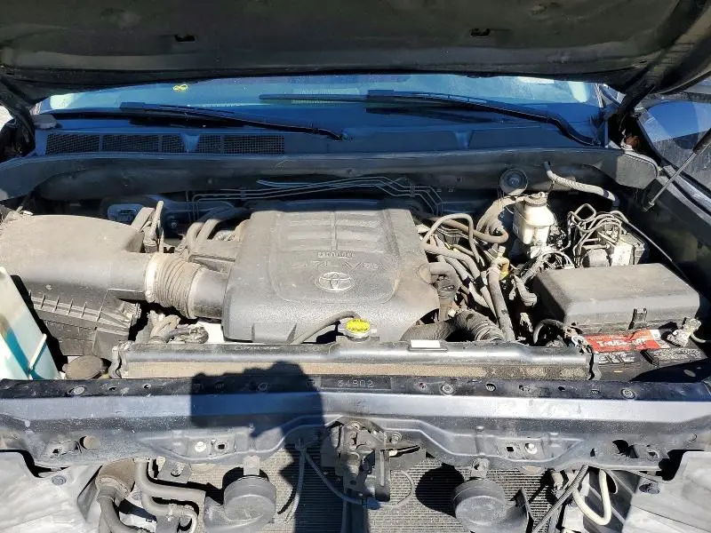 2016 TOYOTA TUNDRA CREWMAX 1794  