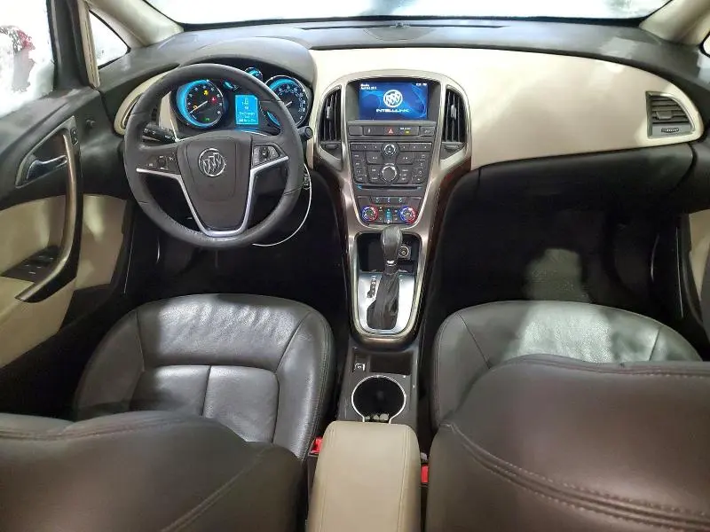 2013 BUICK VERANO   