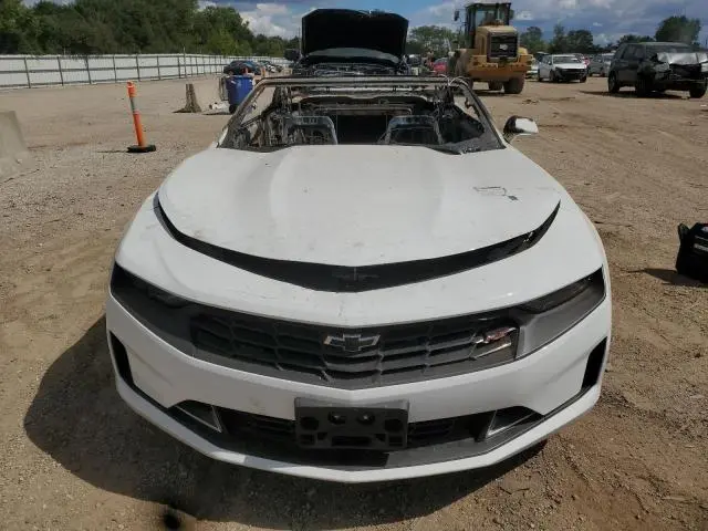 2020 CHEVROLET CAMARO LT  
