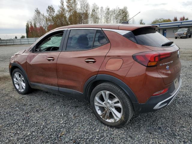 2020 BUICK ENCORE GX PREFERRED