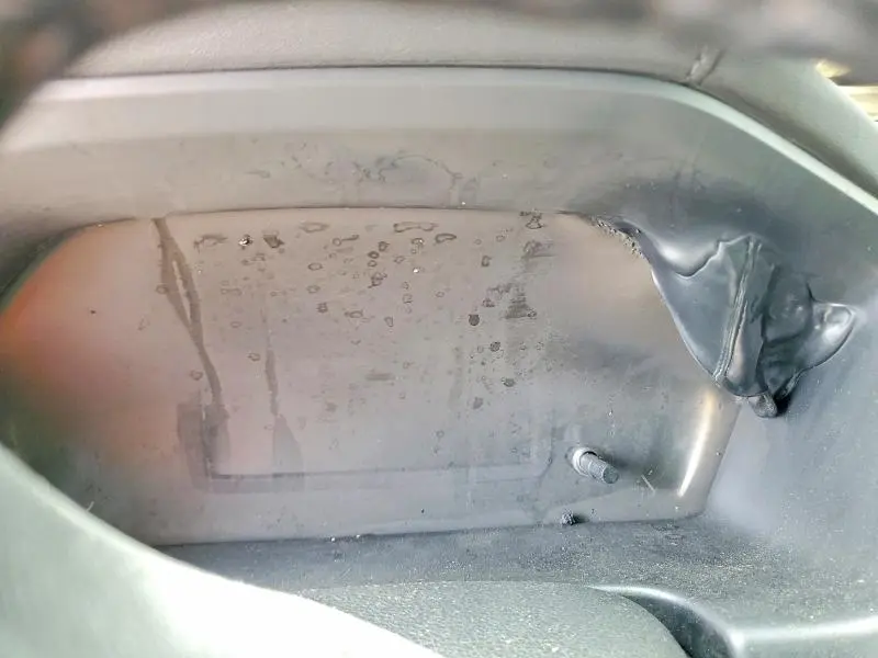 2018 HONDA ODYSSEY EXL  