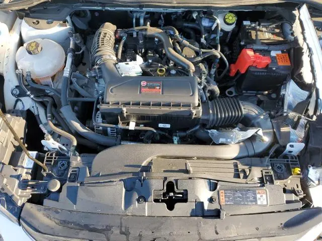 2024 FORD ESCAPE ST LINE  