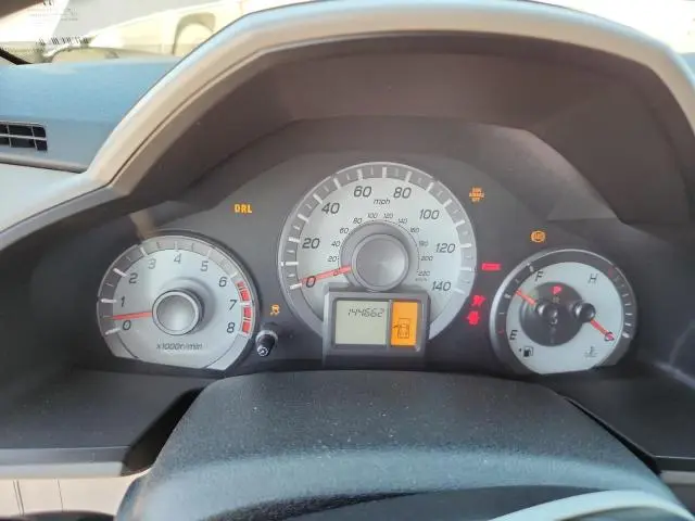 2015 HONDA PILOT LX  