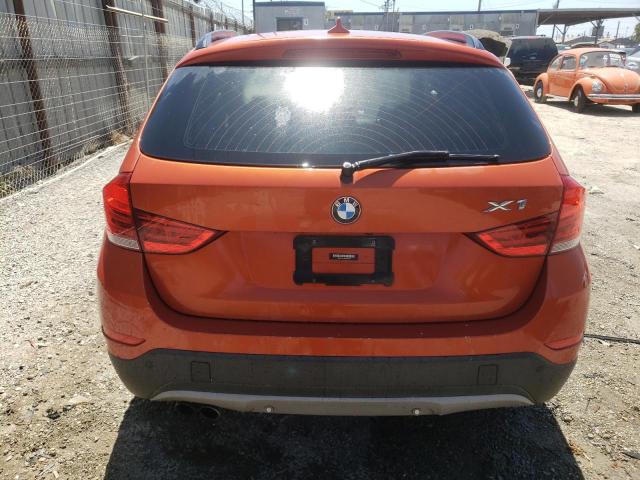 2015 BMW X1 SDRIVE28I