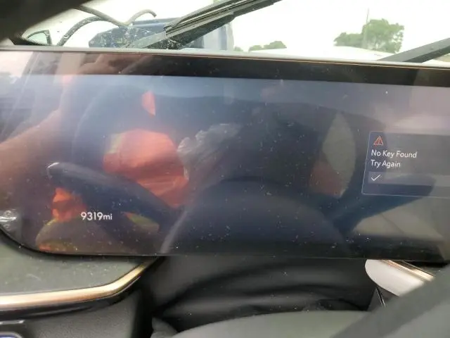 2025 BUICK ENVISION AVENIR  
