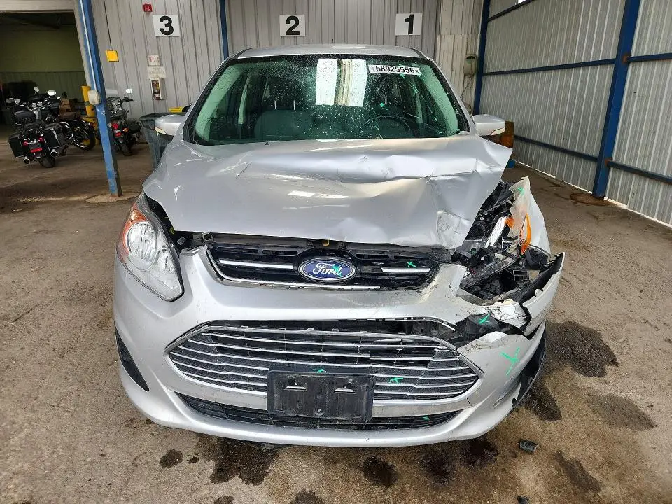2013 FORD C-MAX SE  