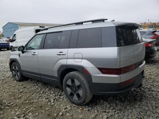 2024 HYUNDAI SANTA FE SEL  