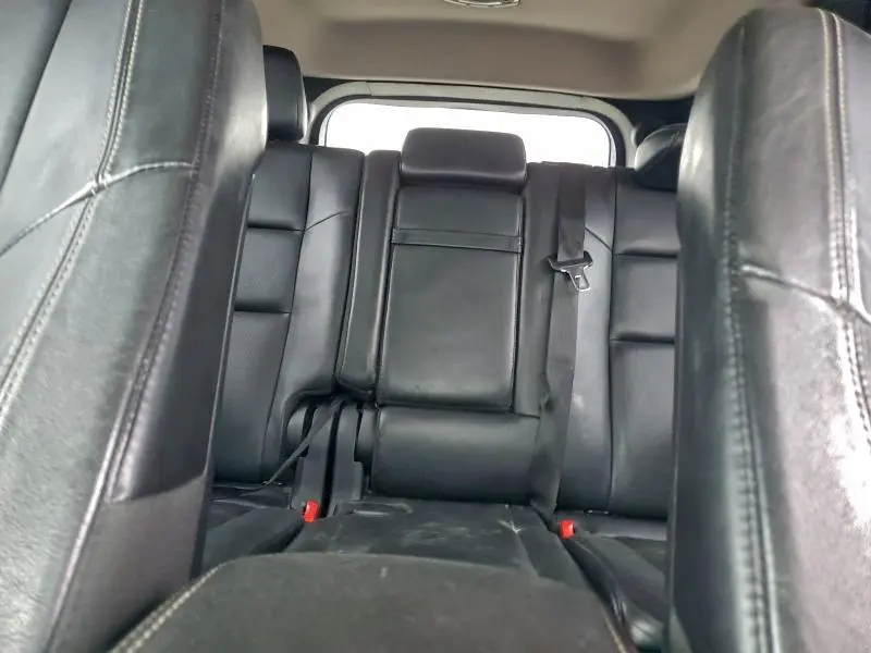 2018 DODGE DURANGO CITADEL  