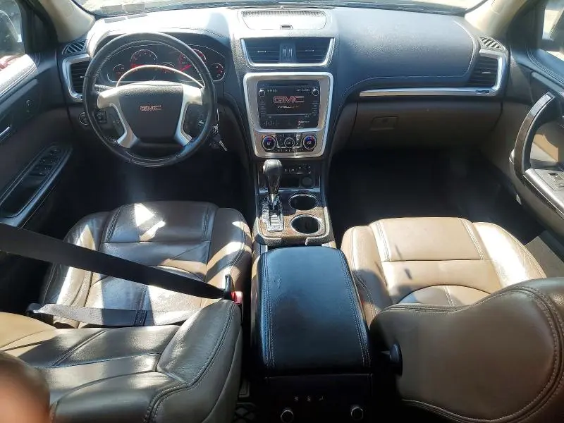 2013 GMC ACADIA SLT-1  