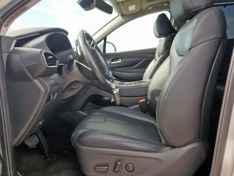 2023 HYUNDAI SANTA FE SEL PREMIUM  