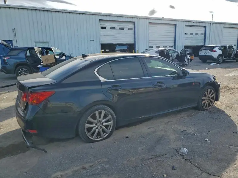 2013 LEXUS GS 350  