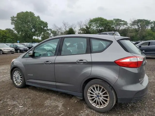 2014 FORD C-MAX SE  