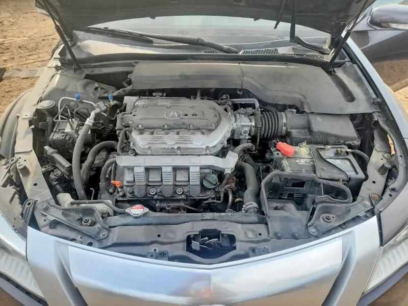 2011 ACURA TL   