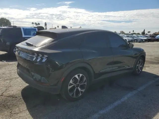 2024 FORD MUSTANG MACH-E SELECT  